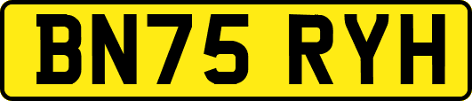 BN75RYH