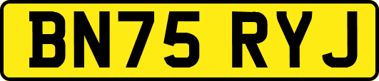 BN75RYJ