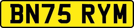 BN75RYM