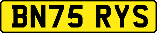 BN75RYS