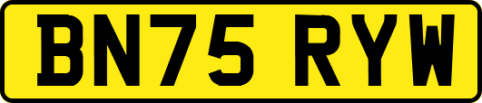 BN75RYW