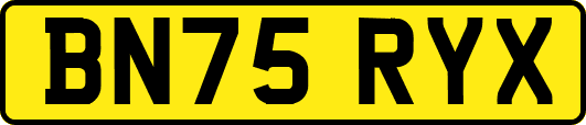 BN75RYX