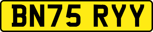 BN75RYY