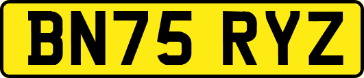 BN75RYZ