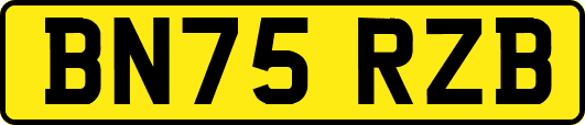 BN75RZB