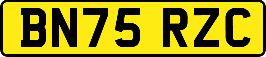 BN75RZC