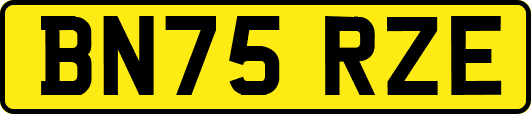 BN75RZE
