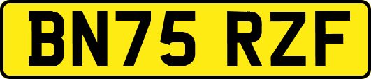 BN75RZF