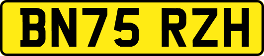BN75RZH
