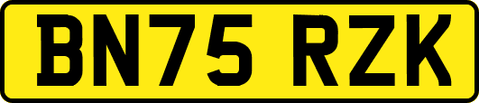 BN75RZK