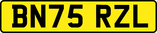 BN75RZL