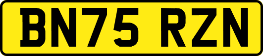 BN75RZN