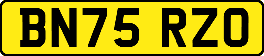 BN75RZO