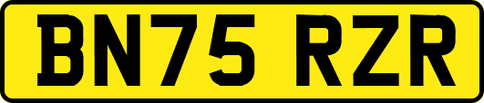 BN75RZR