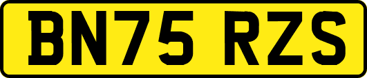 BN75RZS