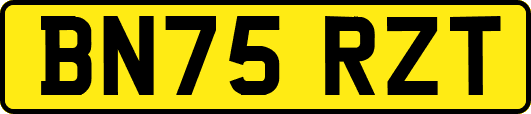 BN75RZT