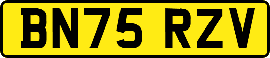 BN75RZV
