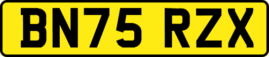 BN75RZX