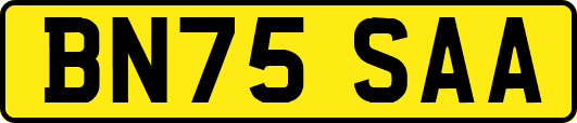 BN75SAA