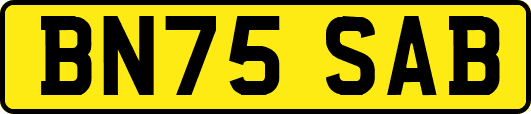 BN75SAB
