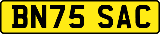 BN75SAC