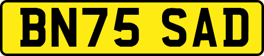 BN75SAD