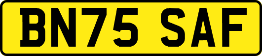 BN75SAF