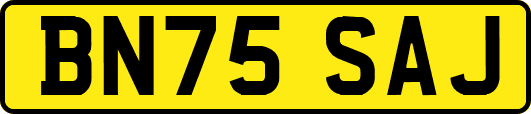 BN75SAJ