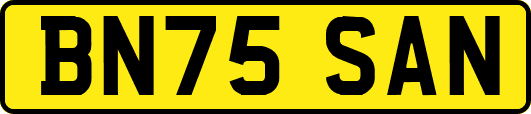 BN75SAN