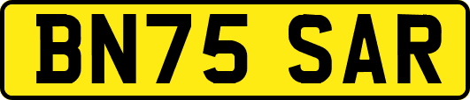 BN75SAR