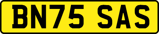 BN75SAS