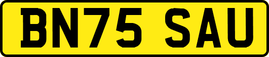 BN75SAU