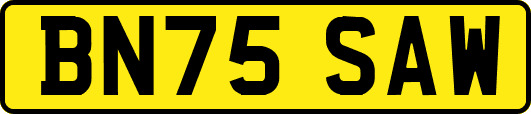 BN75SAW