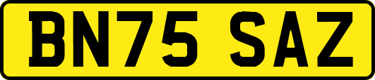 BN75SAZ