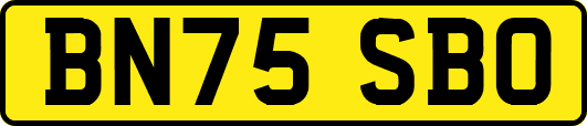 BN75SBO