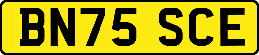 BN75SCE