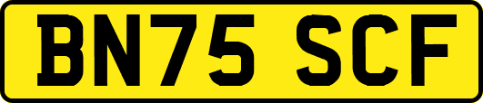 BN75SCF