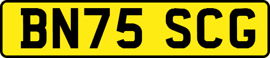 BN75SCG