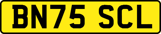 BN75SCL