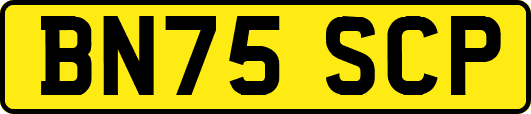 BN75SCP