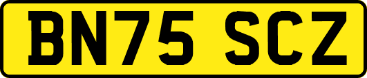 BN75SCZ