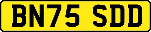 BN75SDD