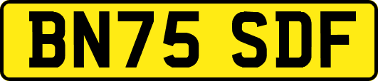 BN75SDF