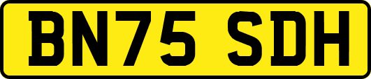 BN75SDH