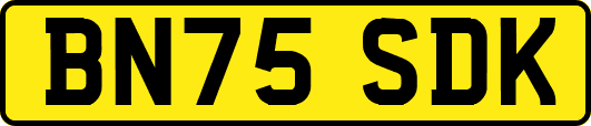 BN75SDK