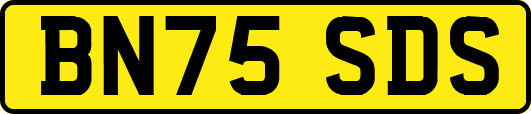 BN75SDS