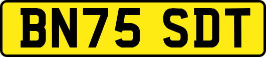 BN75SDT