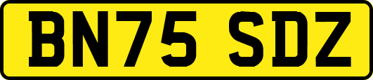 BN75SDZ