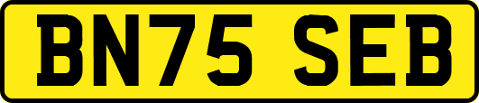 BN75SEB