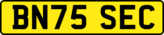 BN75SEC